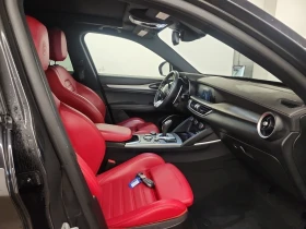 Alfa Romeo Stelvio VELOCE 2.0T * * CARFAX * * АВТО КРЕДИТ * * , снимка 8