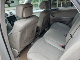 Mercedes-Benz ML 320 CDI 4MATIK, снимка 15