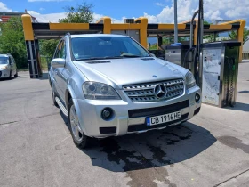 Mercedes-Benz ML 320 CDI 4MATIK, снимка 2