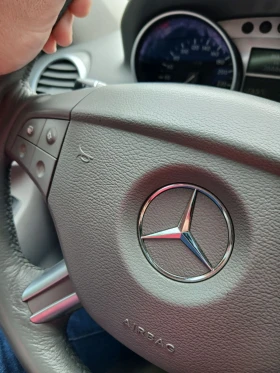 Mercedes-Benz ML 320 CDI 4MATIK, снимка 13