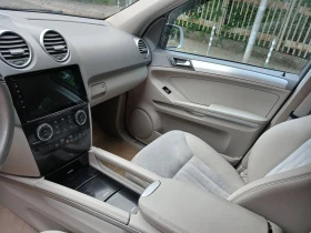Mercedes-Benz ML 320 CDI 4MATIK, снимка 7