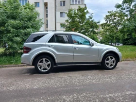 Mercedes-Benz ML 320 CDI 4MATIK, снимка 8