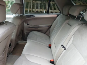 Mercedes-Benz ML 320 CDI 4MATIK, снимка 10