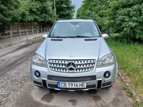 Mercedes-Benz ML 320 CDI 4MATIK, снимка 17