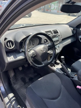 Toyota Rav4, снимка 5