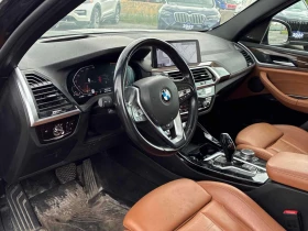BMW X3 xDrive30i| HUD| PANO| ПАМЕТ| ПОДГРЕВИ| , снимка 5