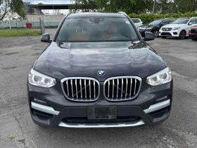 BMW X3 xDrive30i| HUD| PANO| ПАМЕТ| ПОДГРЕВИ| , снимка 6
