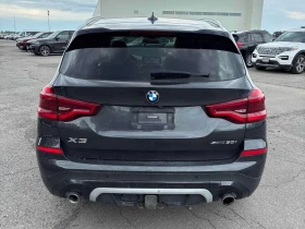 BMW X3 xDrive30i| HUD| PANO| ПАМЕТ| ПОДГРЕВИ| , снимка 4