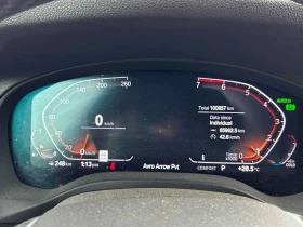 BMW X3 xDrive30i| HUD| PANO| ПАМЕТ| ПОДГРЕВИ| , снимка 8