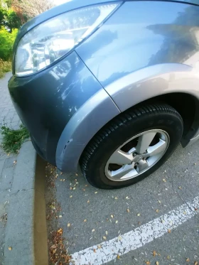 Daihatsu Terios 1.5 i 16V 4WD (105 Hp), снимка 15
