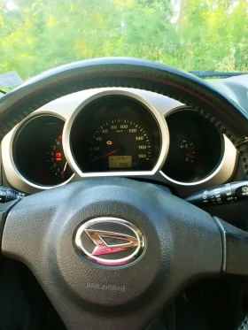 Daihatsu Terios 1.5 i 16V 4WD (105 Hp), снимка 8