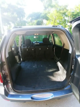 Daihatsu Terios 1.5 i 16V 4WD (105 Hp), снимка 13