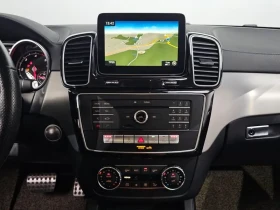 Mercedes-Benz GLE W166 Gle350 D 4Matic Coupe, снимка 12