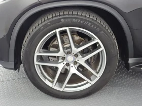Mercedes-Benz GLE W166 Gle350 D 4Matic Coupe, снимка 5