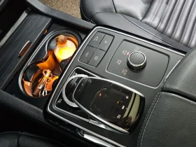 Mercedes-Benz GLE W166 Gle350 D 4Matic Coupe, снимка 15