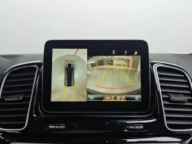 Mercedes-Benz GLE W166 Gle350 D 4Matic Coupe, снимка 13