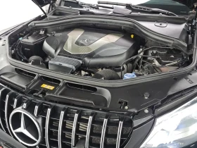 Mercedes-Benz GLE W166 Gle350 D 4Matic Coupe, снимка 6
