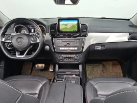 Mercedes-Benz GLE W166 Gle350 D 4Matic Coupe, снимка 7