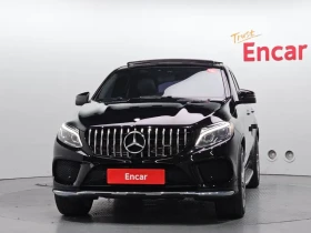 Mercedes-Benz GLE W166 Gle350 D 4Matic Coupe, снимка 3