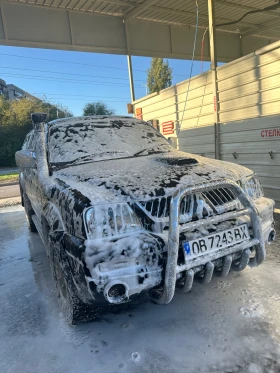 Mitsubishi L200, снимка 8