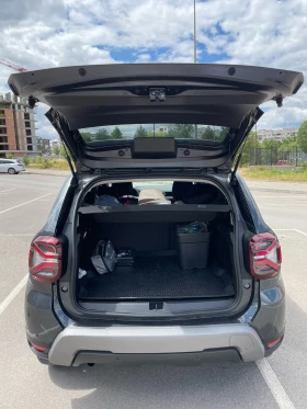 Dacia Duster 4x4 Journey 1.5D, снимка 10