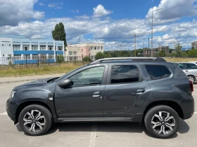 Dacia Duster 4x4 Journey 1.5D, снимка 4
