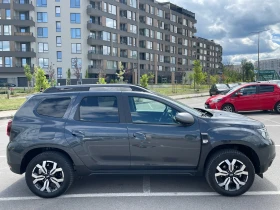 Dacia Duster 4x4 Journey 1.5D, снимка 5