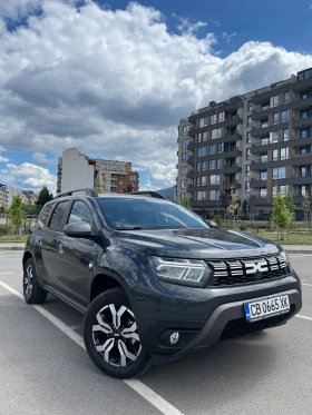 Dacia Duster 4x4 Journey 1.5D, снимка 1