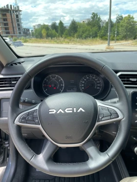 Dacia Duster 4x4 Journey 1.5D, снимка 6
