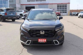 Honda Cr-v Touring/PREMIUM SOUND SYSTEM/ДИСТРОНИК, снимка 6
