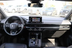 Honda Cr-v Touring/PREMIUM SOUND SYSTEM/ДИСТРОНИК, снимка 9