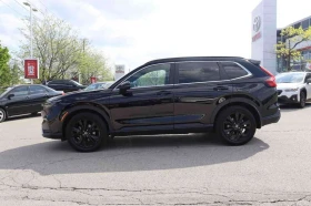 Honda Cr-v Touring/PREMIUM SOUND SYSTEM/ДИСТРОНИК, снимка 2
