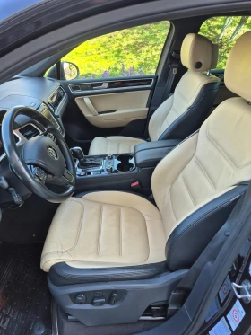 VW Touareg, снимка 10