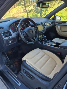 VW Touareg, снимка 5