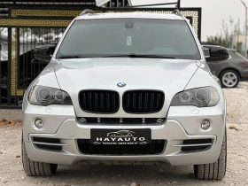 BMW X5 30d= xDrive= M-pack= , снимка 2