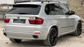 BMW X5 30d= xDrive= M-pack= , снимка 5