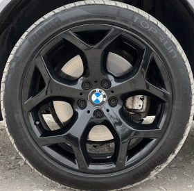 BMW X5 30d= xDrive= M-pack= , снимка 17
