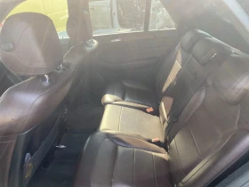 Mercedes-Benz ML 350 W166, снимка 11
