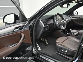 BMW X4 M40i* EXCLUSIVE EDITON* DIS* ОБДУХ* КРАЙНА ЦЕНА, снимка 8