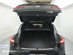 BMW X4 M40i* EXCLUSIVE EDITON* DIS* ОБДУХ* КРАЙНА ЦЕНА, снимка 7