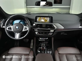 BMW X4 M40i* EXCLUSIVE EDITON* DIS* ОБДУХ* КРАЙНА ЦЕНА, снимка 10