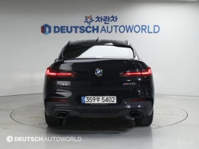 BMW X4 M40i* EXCLUSIVE EDITON* DIS* ОБДУХ* КРАЙНА ЦЕНА, снимка 3
