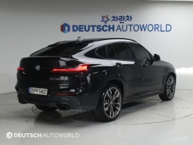 BMW X4 M40i* EXCLUSIVE EDITON* DIS* ОБДУХ* КРАЙНА ЦЕНА, снимка 4