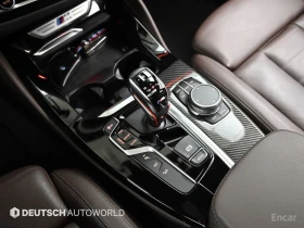 BMW X4 M40i* EXCLUSIVE EDITON* DIS* ОБДУХ* КРАЙНА ЦЕНА, снимка 15