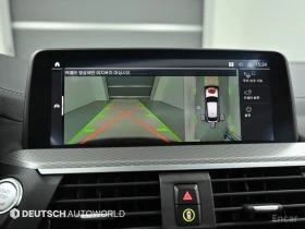 BMW X4 M40i* EXCLUSIVE EDITON* DIS* ОБДУХ* КРАЙНА ЦЕНА, снимка 14