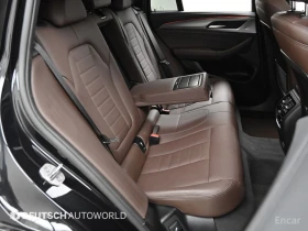 BMW X4 M40i* EXCLUSIVE EDITON* DIS* ОБДУХ* КРАЙНА ЦЕНА, снимка 16