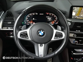 BMW X4 M40i* EXCLUSIVE EDITON* DIS* ОБДУХ* КРАЙНА ЦЕНА, снимка 11