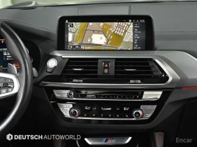 BMW X4 M40i* EXCLUSIVE EDITON* DIS* ОБДУХ* КРАЙНА ЦЕНА, снимка 13