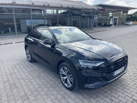 Audi Q8 S LINE, снимка 7