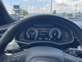 Audi Q8 S LINE, снимка 9